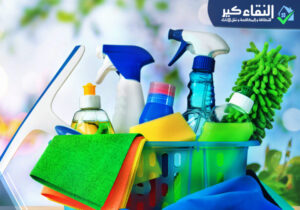 شركة تنظيف بجازان