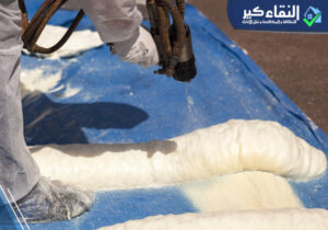 شركة عزل فوم بجدة