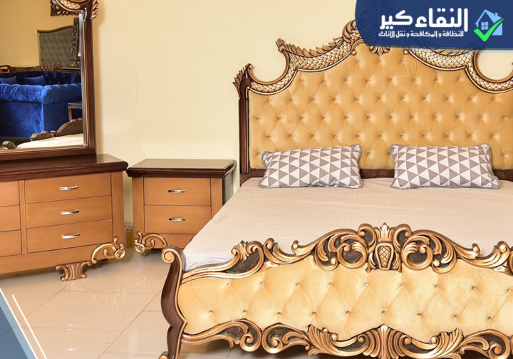 محلات شراء الاثاث المستعمل بالخبر