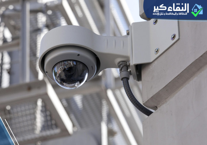 افضل شركات تركيب كاميرا مراقبة