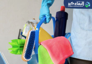 شركة تنظيف منازل و شقق بجازان