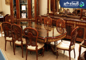 شراء الاثاث المستعمل بالخبر
