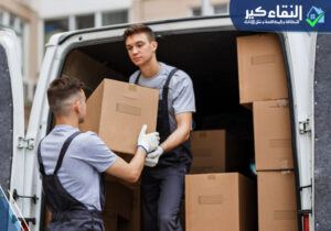نقل عفش من ينبع الى جدة