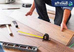 شركة تركيب باركية بالرياض