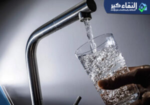 الماء وطرق الاسراف في استخدامه