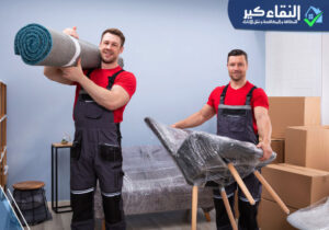 نقل اثاث من الرياض الى جدة