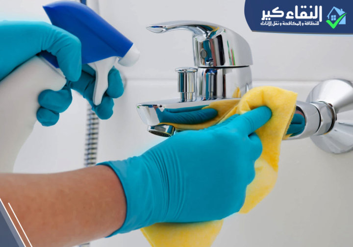 حلول لكل شبر من منزلك مع شركة تنظيف بعرعر