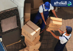 خدمات نقل الأثاث بالرياض