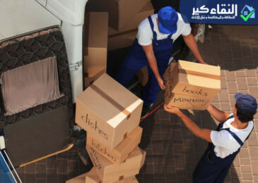 خدمات نقل الأثاث بالرياض