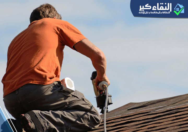 انواع عزل اسطح