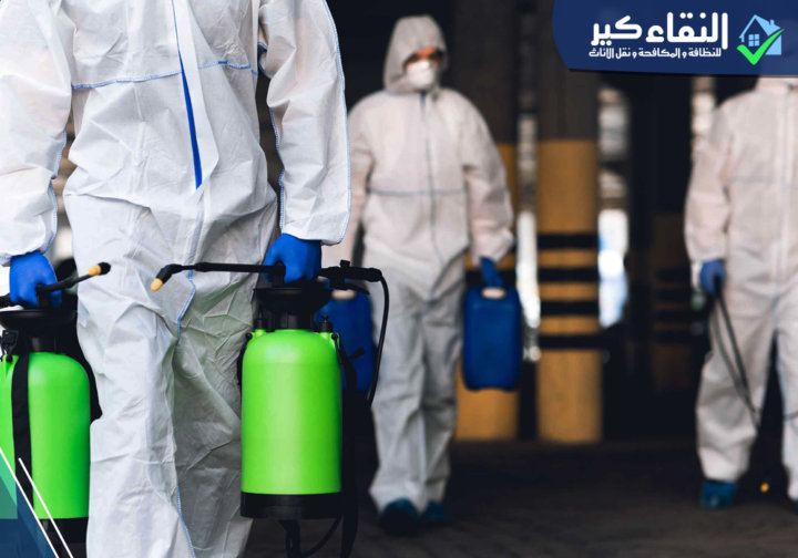 شركة تنظيف فنادق بجدة 