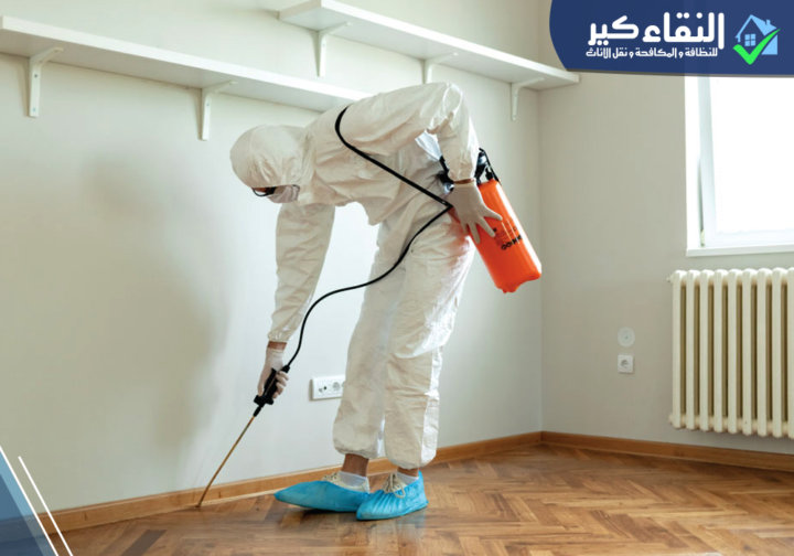 اكثر أنواع الحشرات خطورة بالطبيعة
