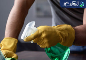 شركة تنظيف منازل بابها