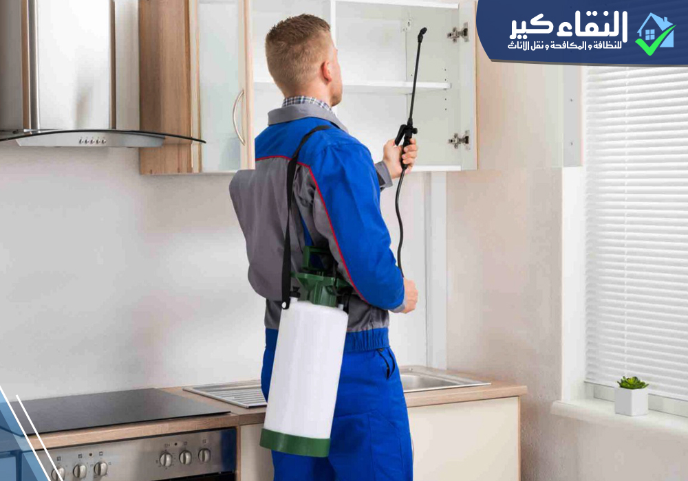 سعر مكافحة الحشرات بالرياض