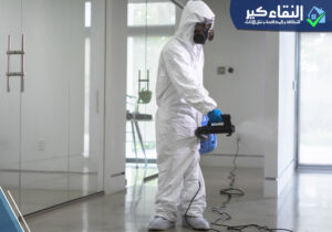 شركة تعقيم كورونا بالرياض