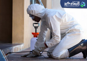 شركة رش دفان بالرياض
