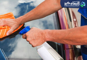 شركة تنظيف سيارات بالرياض