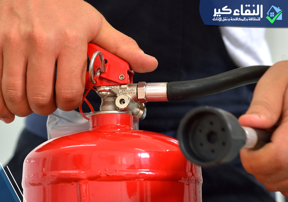 شركات الامن والسلامة المعتمدة من الدفاع المدني بالرياض