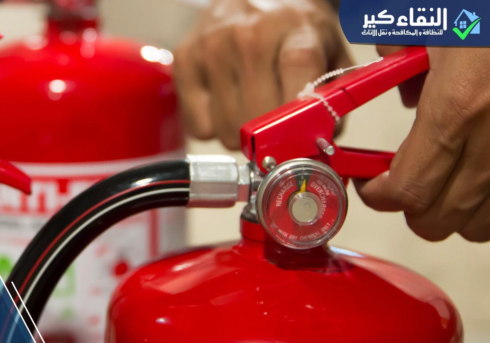 محلات بيع ادوات الأمن والسلامة