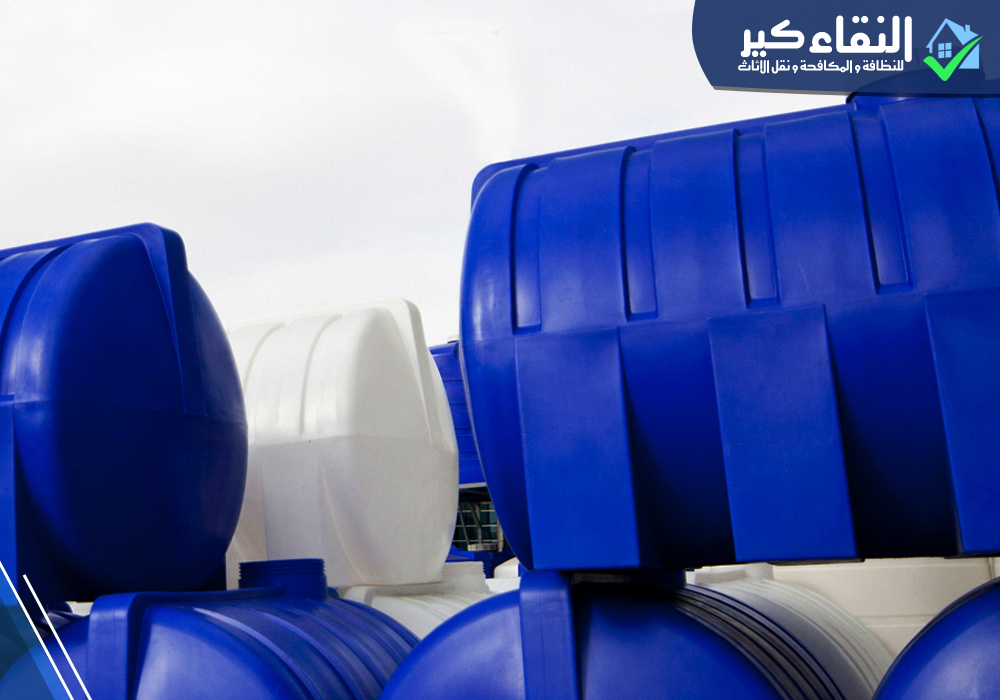 افضل شركة عزل خزانات بالرياض