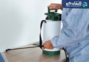 طرق مكافحة الصراصير في المطبخ
