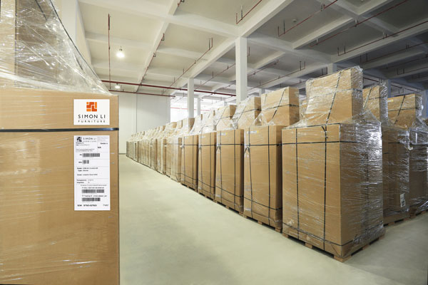 خدمات مستودعات تخزين الاثاث