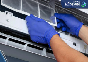 شركة تنظيف مكيفات بالرياض معتمده