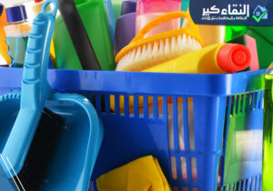 شركات النظافة المنزلية بالرياض