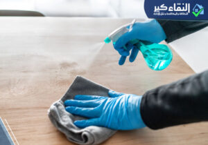 شركة تنظيف بمكة