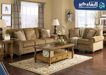 محلات اثاث بالرياض