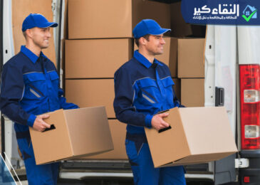 شركة نقل عفش بالمدينة المنورة