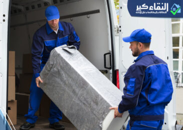 شركة نقل اثاث بتبوك