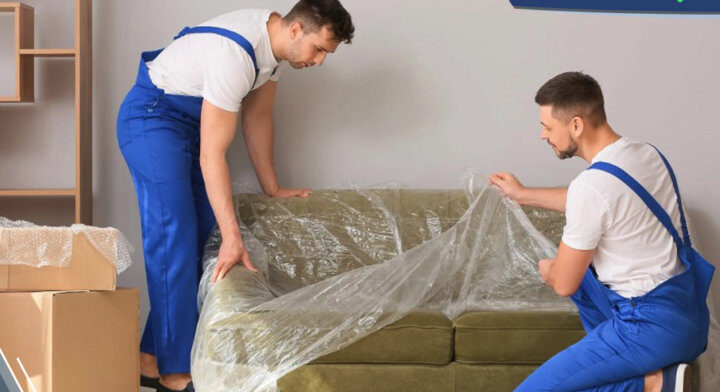 شركة نقل اثاث بالطائف