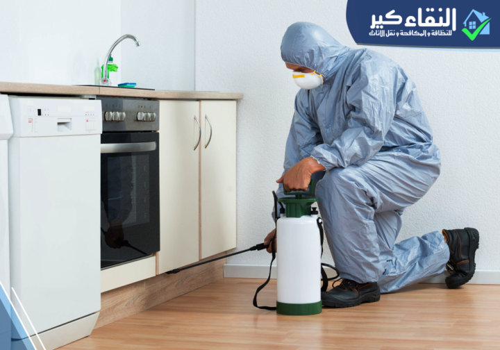 شركة مكافحة حشرات ببريدة