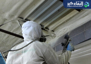 شركة عزل اسطح بجدة