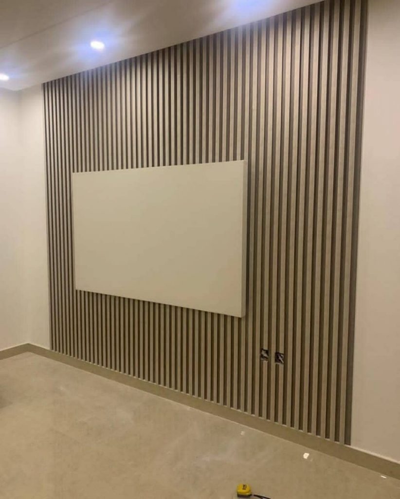 بديل الخشب